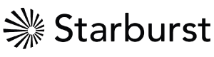 Starburst Data logo