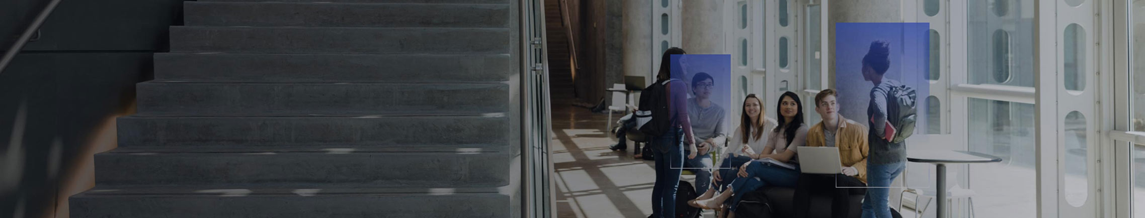 Schools Page Banner Image