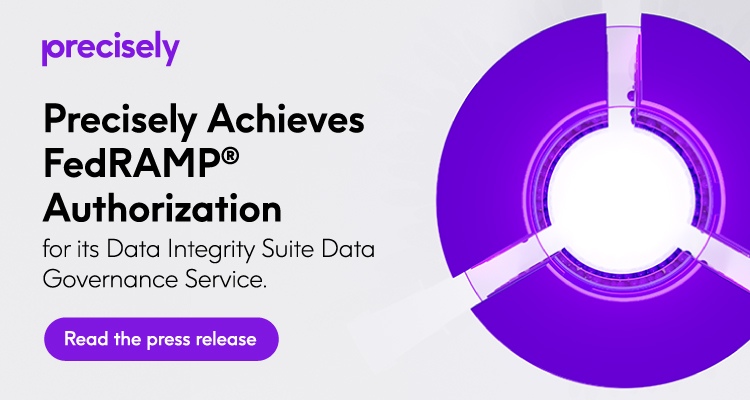 Precisely Achieves FedRAMP Authorization