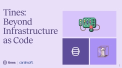 Tines Webinar: Beyond Infrastructure as Code Slide Deck