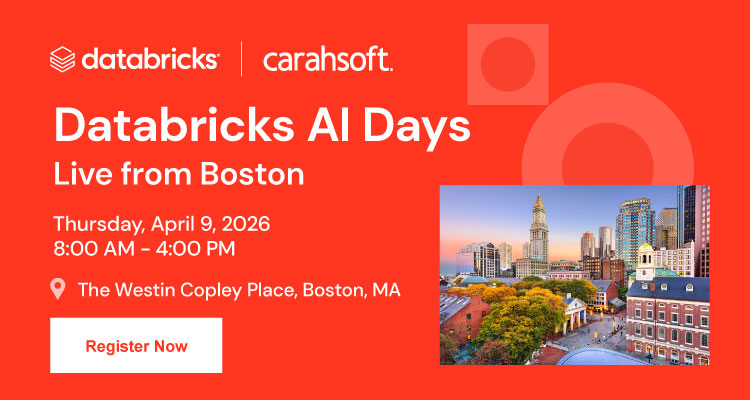 Databricks AI Day
