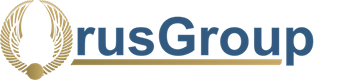 OrusGroup logo