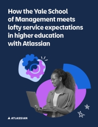 Yale School of Management Case Study