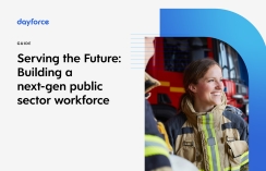 Serving the Future: Building a Next-Gen Public Sector Workforce
