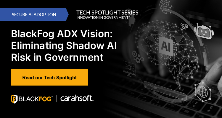 ADX Vision Tech Spotlight