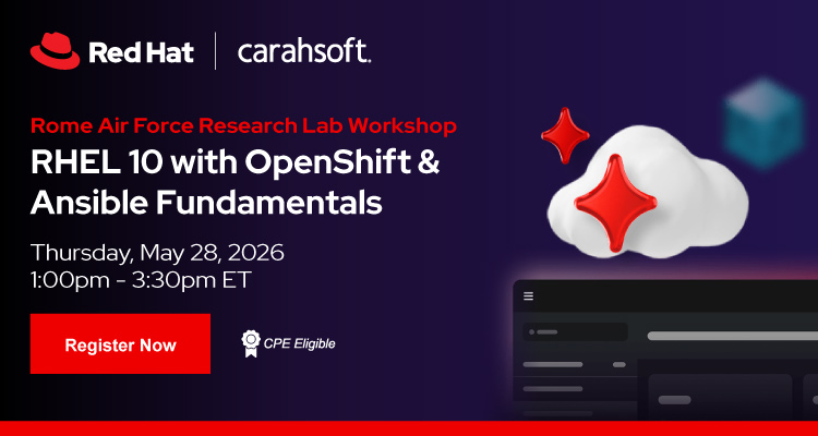 RHEL 10 with OpenShift and Ansible Fundamentals