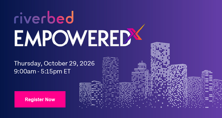 riverbed Empowered