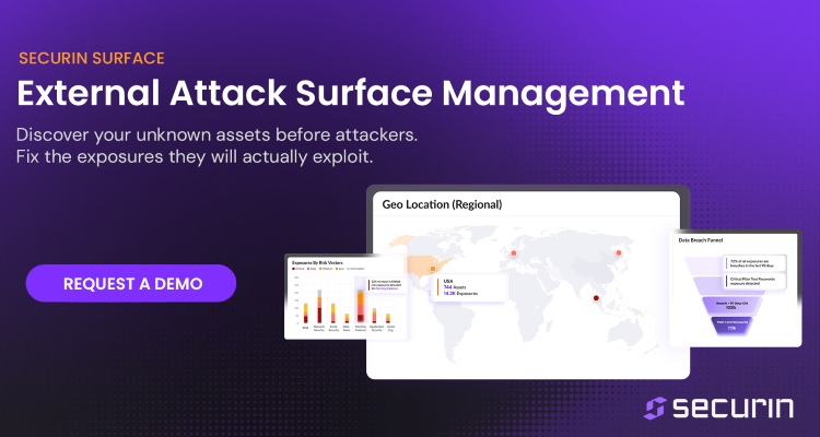 External Attack Management 