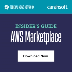 Insider's Guide AWS Marketplace Sidebar Banner