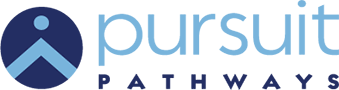 Pursuit Pathways logo