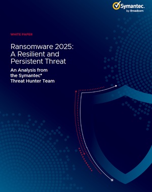 Ransomware 2025: A Resilient and Persistent Threat