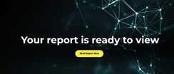 2025 Gartner Magic Quadrant Report