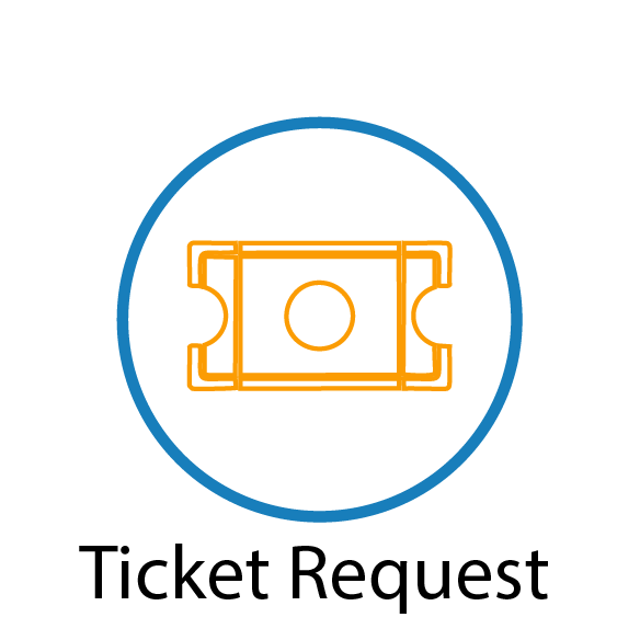Ticket Icon