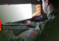 Streamlining DoD Mobility
