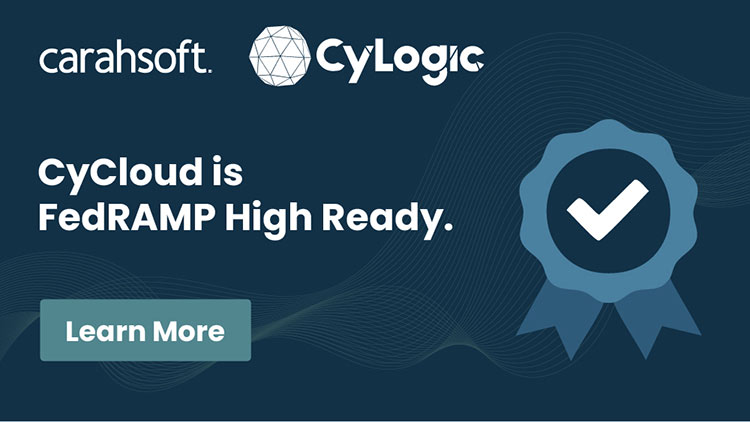 CyCloud is FedRAMP High Ready