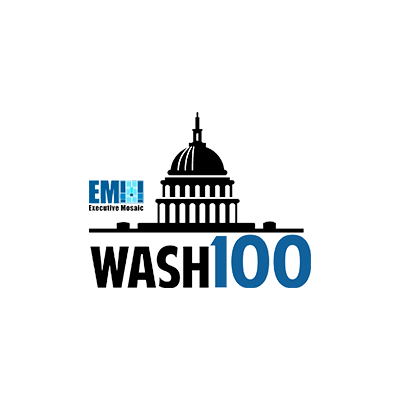 Carahsoft Ranked on Washington Technology Top 100 for 2025