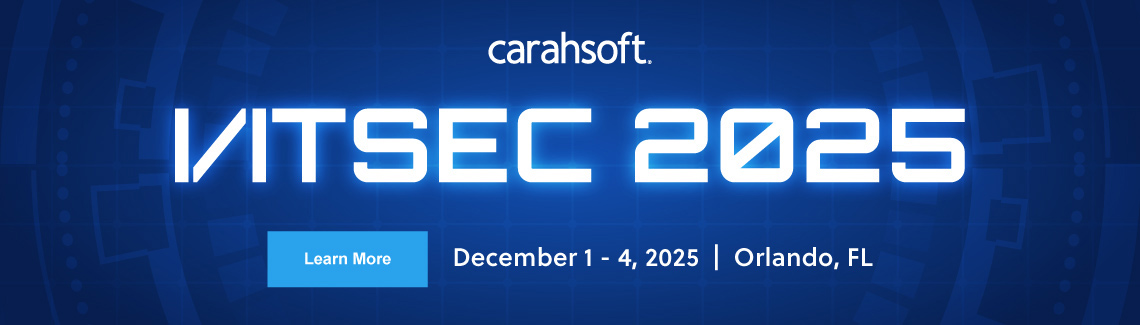 I/ITSEC 2025 Orlando Banner
