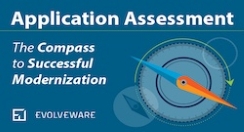 Application Assessment: The Compass to Successful Modernization