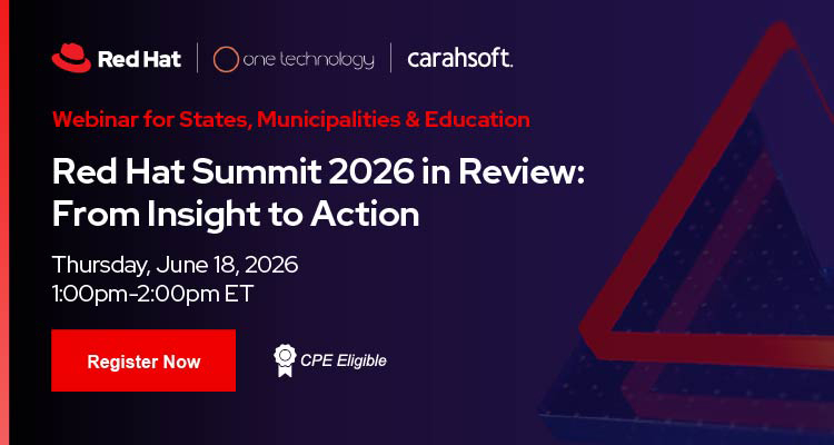 Red Hat Summit 2026