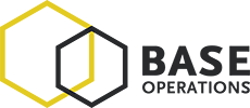 Base Operations logo