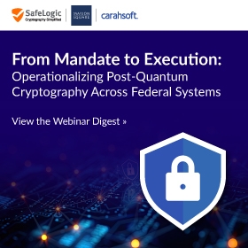 From Mandate to Execution