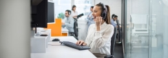 Advanced Biometrics with Microsoft Gatekeeper Cut False Alerts by 87% and Doubled Detection Accuracy