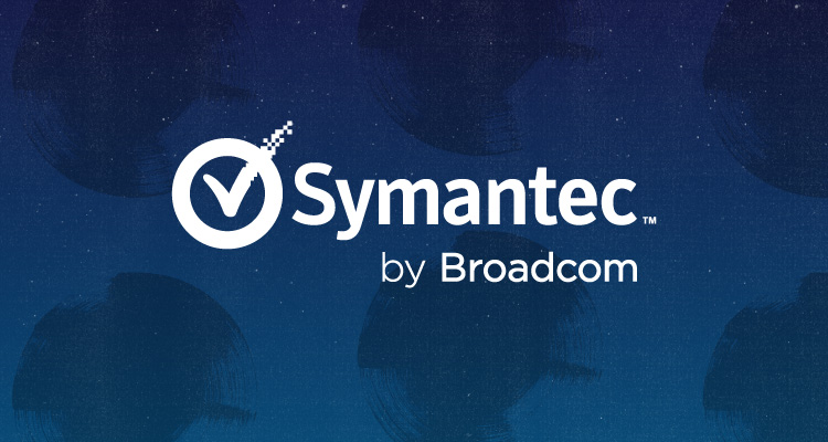 Symantec by Broadcom