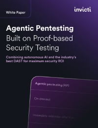 Agentic Pentesting Built on Proof-based Security Testing