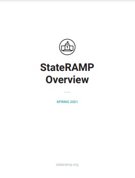 StateRAMP Overview