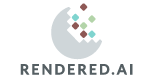 Rendered.ai: Imagine Data That Matters