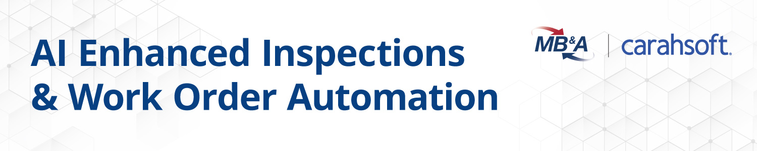 MB&A & Plauti: revolutionizing government operations with ai-enhanced inspections & work order automation