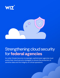 Strengthening Cloud Security for Federal Agencies