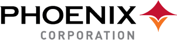 Phoenix Data Corporation logo