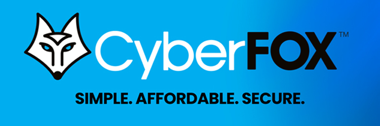 CyberFOX: Simple, Affordable, Secure