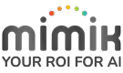 mimik Technology logo