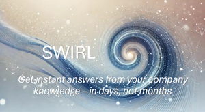 Get Instant Answers From Your Company Knowledge – in Days, Not Months