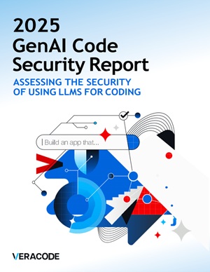 Veracode 2025 Report