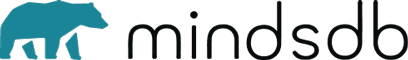 MindsDB logo