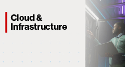 Hitachi: Cloud & Infrastructure