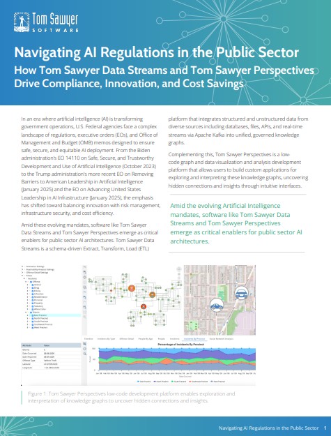 Navigating AI Regulations in the Public Sector