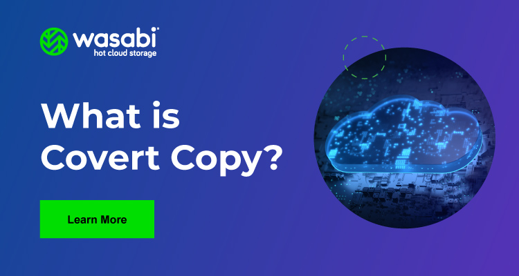その他 wasabi Wasabi Technologies | Carahsoft