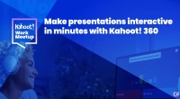 Make Presentations Interactive in Minutes
