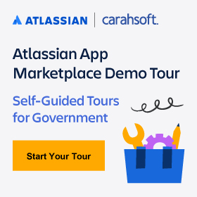 Self-Guided Tours for Government