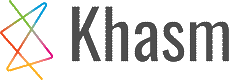 Khasm Labs logo