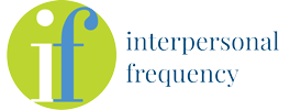 Interpersonal Frequency logo