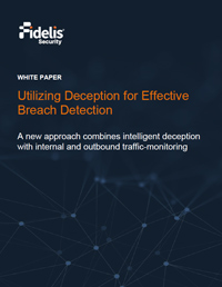 Utilizing Deception for Effective Breach Detection