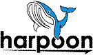 Harpoon Corp logo