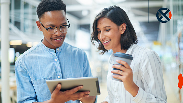 Switch from Paper to the Cloud to Modernize Workflows