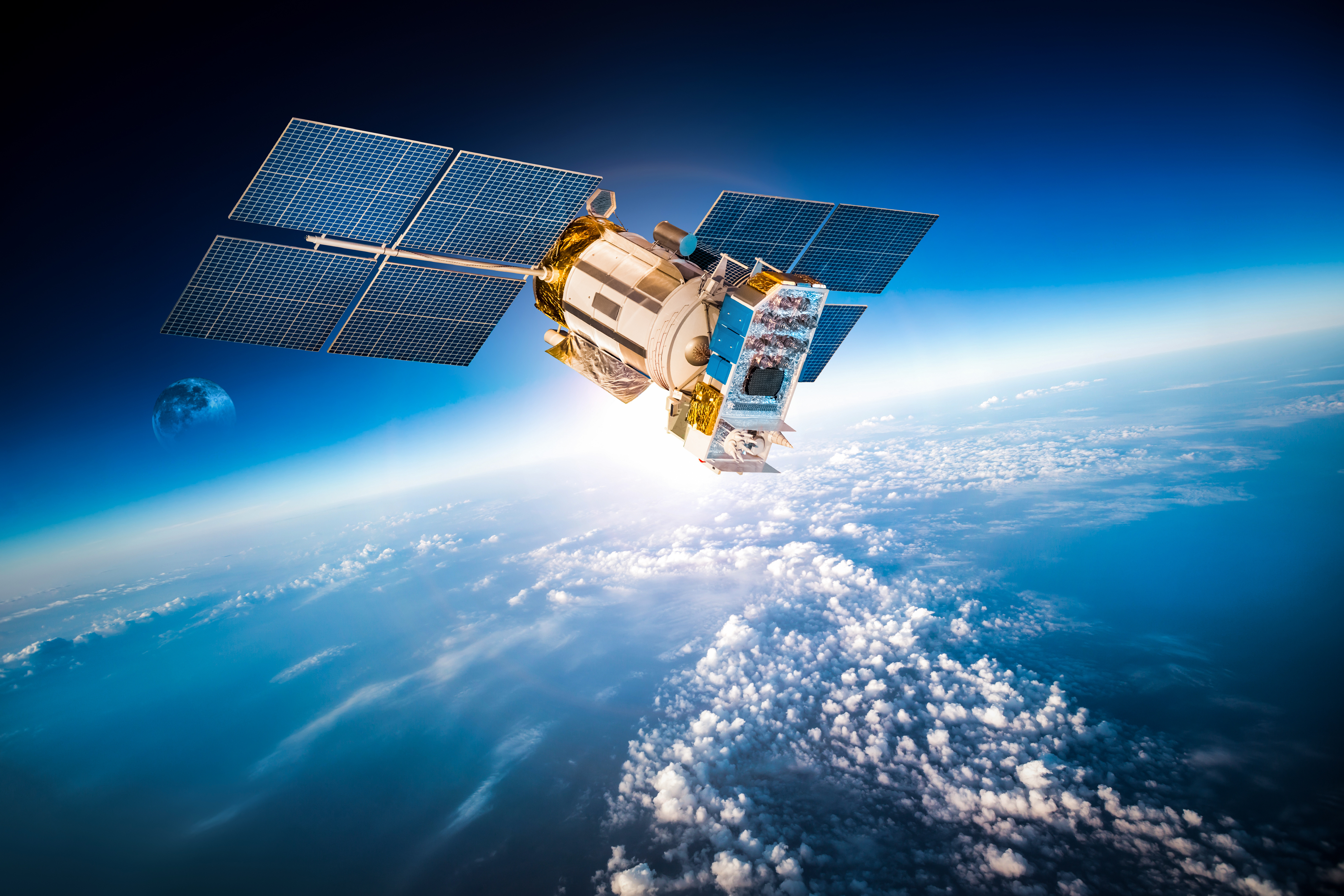 Geospatial