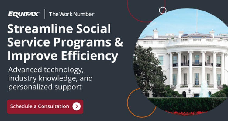 Streamline Social Service Programs & Improve Efficiency